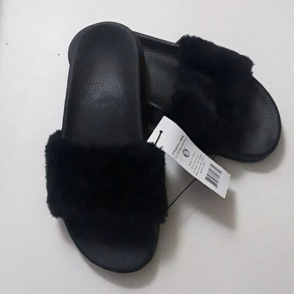 SLIDES FUR - Picture 2 of 2